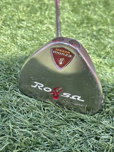 Taylormade rossa monza putter - rossa,