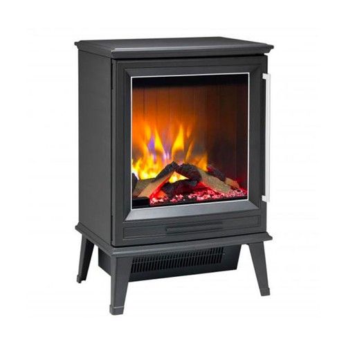 Dimplex laverton optiflame - laverton, 3d