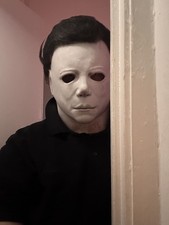 Michael Myers Mask Nemesis 78