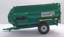 BRITAINS ERTL KEENAN FEEDER