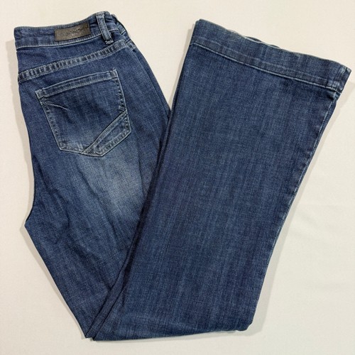 Rock roll denim jeans - rock,