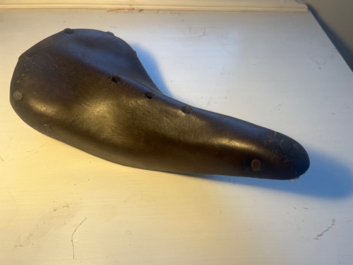 Vintage phillips leather - phillips,
