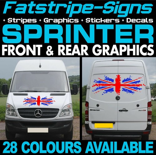 Fit mercedes sprinter - to,