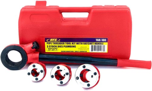Hfs dies ratchet - hfs(r),