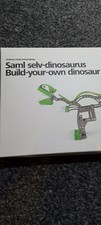 SAML SELV-Dinosaurus. BUILD