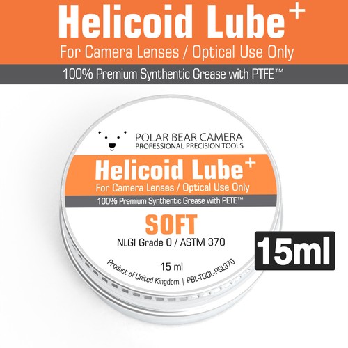 Helicoid grease soft - helicoid, -soft-