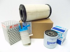 Filter Kit for ISEKI SXG216