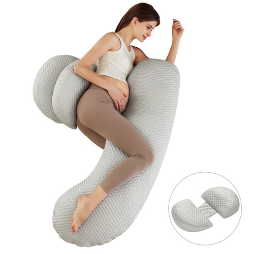 Pregnancy pillow for sleeping - pillow,