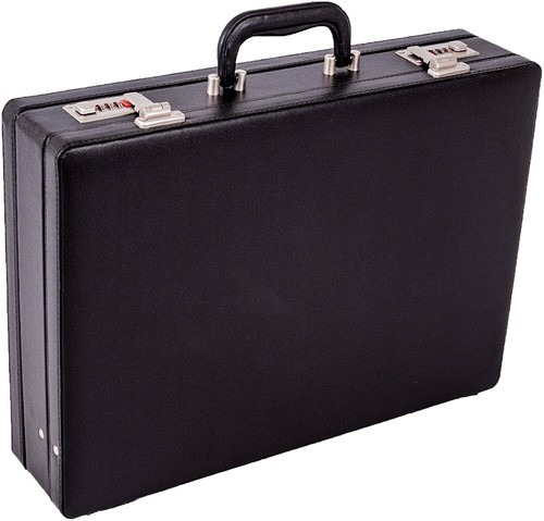 New executive attache - attache, pu