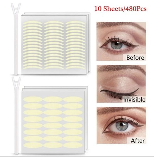 480 eyelid lift eye - eyelid, strips