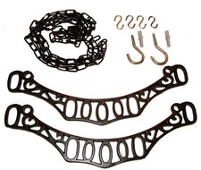 Concave - Curved Hanging Pot /