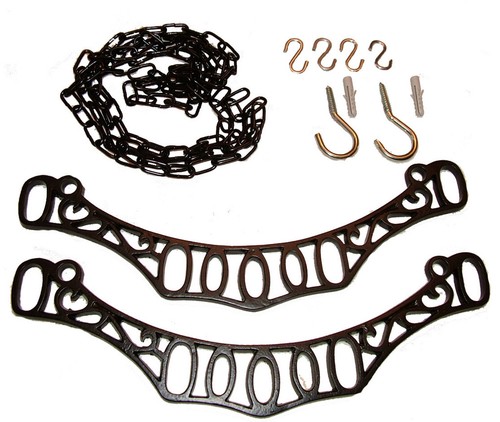 Concave curved hanging - -, pot