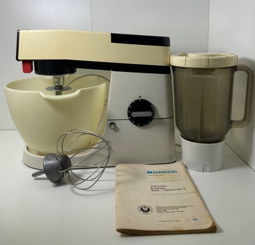 Kenwood chef a901 stand alone - kenwood,