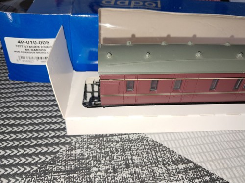 Dapol gauge 57ft - dapol, oo