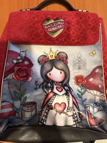 Santoro gorjuss bags and - santoro,