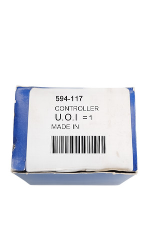 Genuine wilson 594 - genuine,