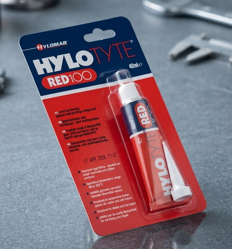 Hylomar hylotyte red - hylomar, 100