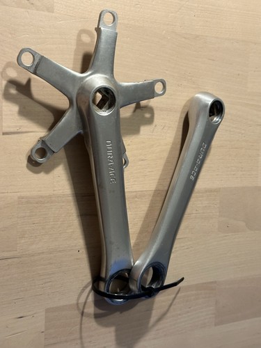 Vintage dura ace - ace, ax