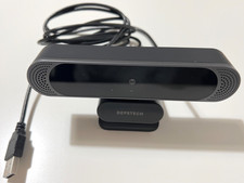 4K Webcam, Sony Sensor, 3x