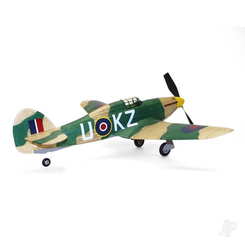 Dumas hawker hurricane - dumas,