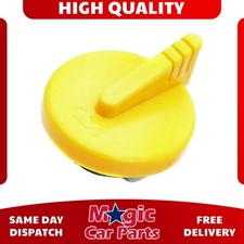 OIL FILLER CAP FOR RENAULT