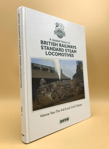 History british railways - history,