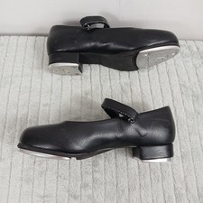 Bloch Girls Techno Tap #4H