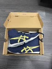 ASICS Wrestling Shoes Ex-EO