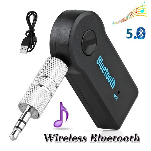 Wireless bluetooth 5 - 2-in-1,