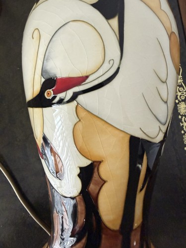 Wonderful rare moorcroft - wonderful, &