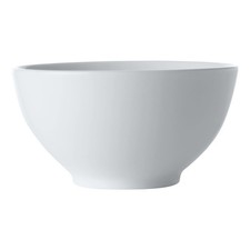 12.5cm Maxwell & Williams White Basics Rice Bowl, Porcelain