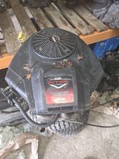 Briggs and stratton - and, intek