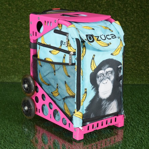 Zuca monkey business - zuca,