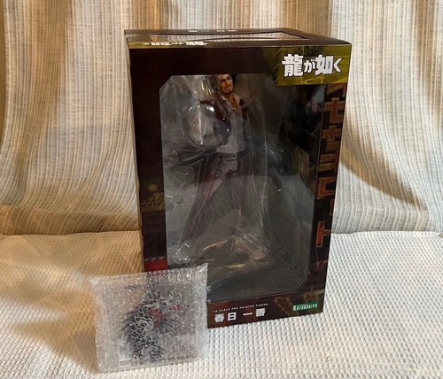 Kotobukiya like dragon - like,