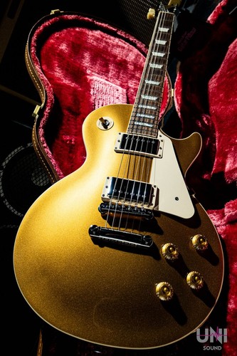 Gibson original collection - gibson, les