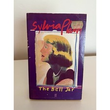 The Bell Jar Sylvia Plath