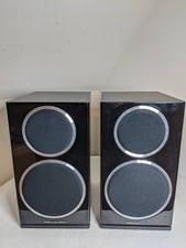 Wharfedale Diamond 220 Black