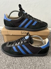 Adidas Barrowland SPZL UK10