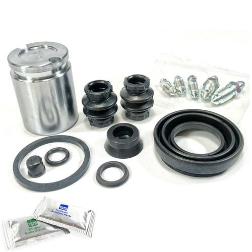 Rear caliper rebuild kit - rear,