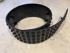 LAND ROVER DEFENDER 90 110 NAS Rear Step Replacement rubber mat inc 8 screws