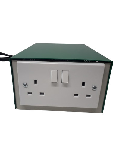 Isolation transformer power - isolation,