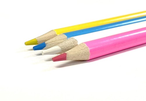 Dressmaking chalk pencils - dressmaking,