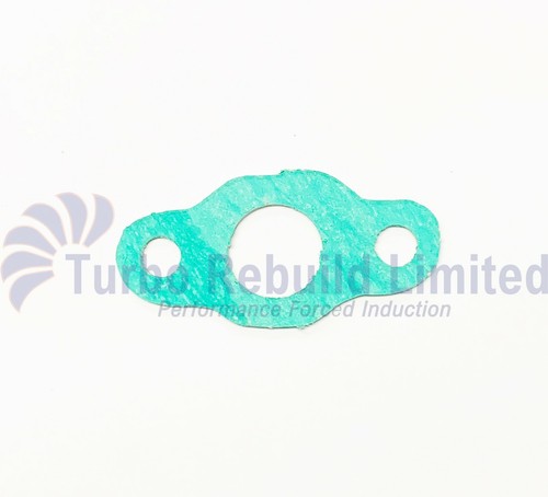 Turbocharger turbo oil - oil, drain