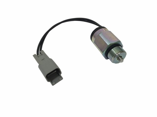 Solenoid fits bobcat s130 s220 - fits,