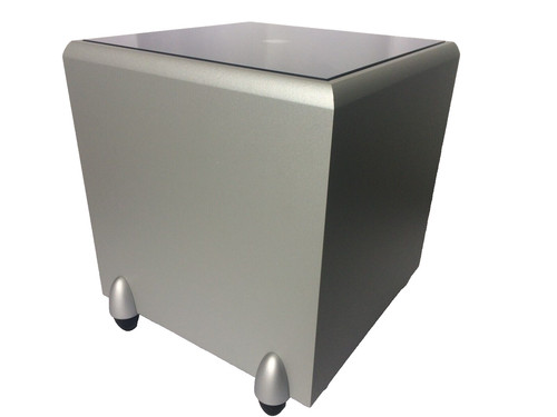Upgraded kef psw2010 250w - kef,