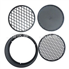 11cm Soil Sieve Mesh Gardening Tool With Replaceable Screen For Teaching Plastic