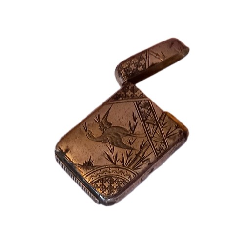 Charming antique silver - antique, plated