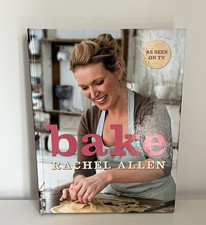 Bake From Cookies to