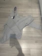 Ralph Lauren Grey Tracksuit