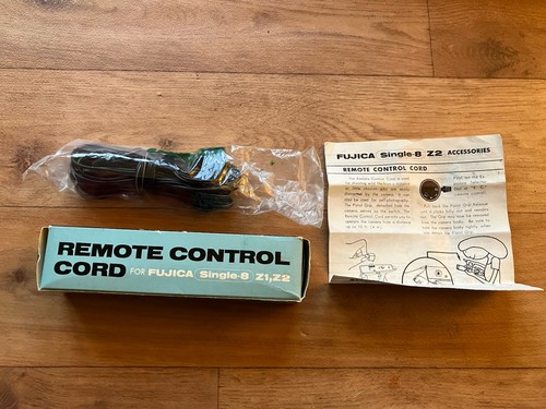 Fujica remote control - remote,